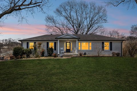 362 Green Harbor Rd Old Hickory TN 37138