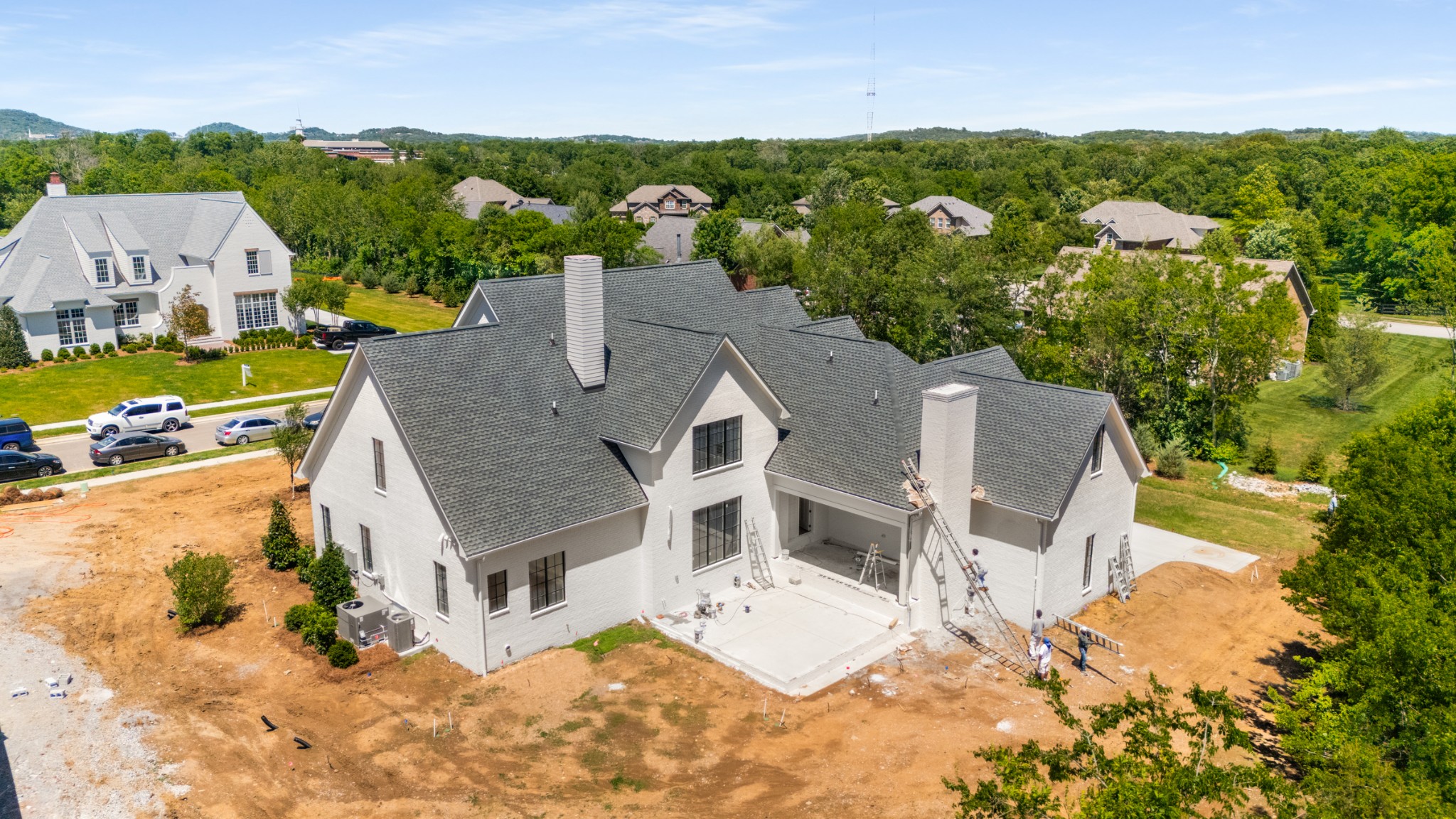 6035 Frazier Park Ln