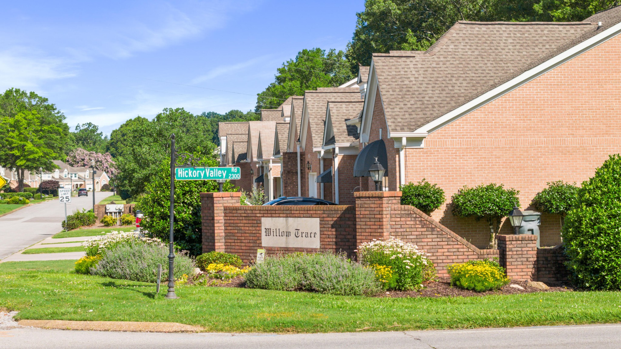 6706 Willow Trace Drive