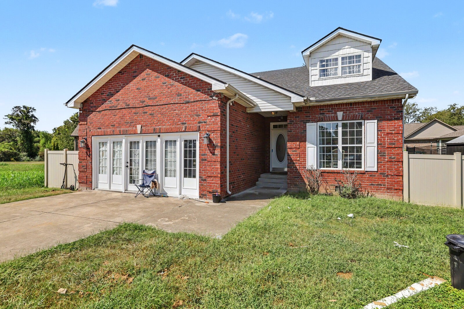 709 Keeton Ct