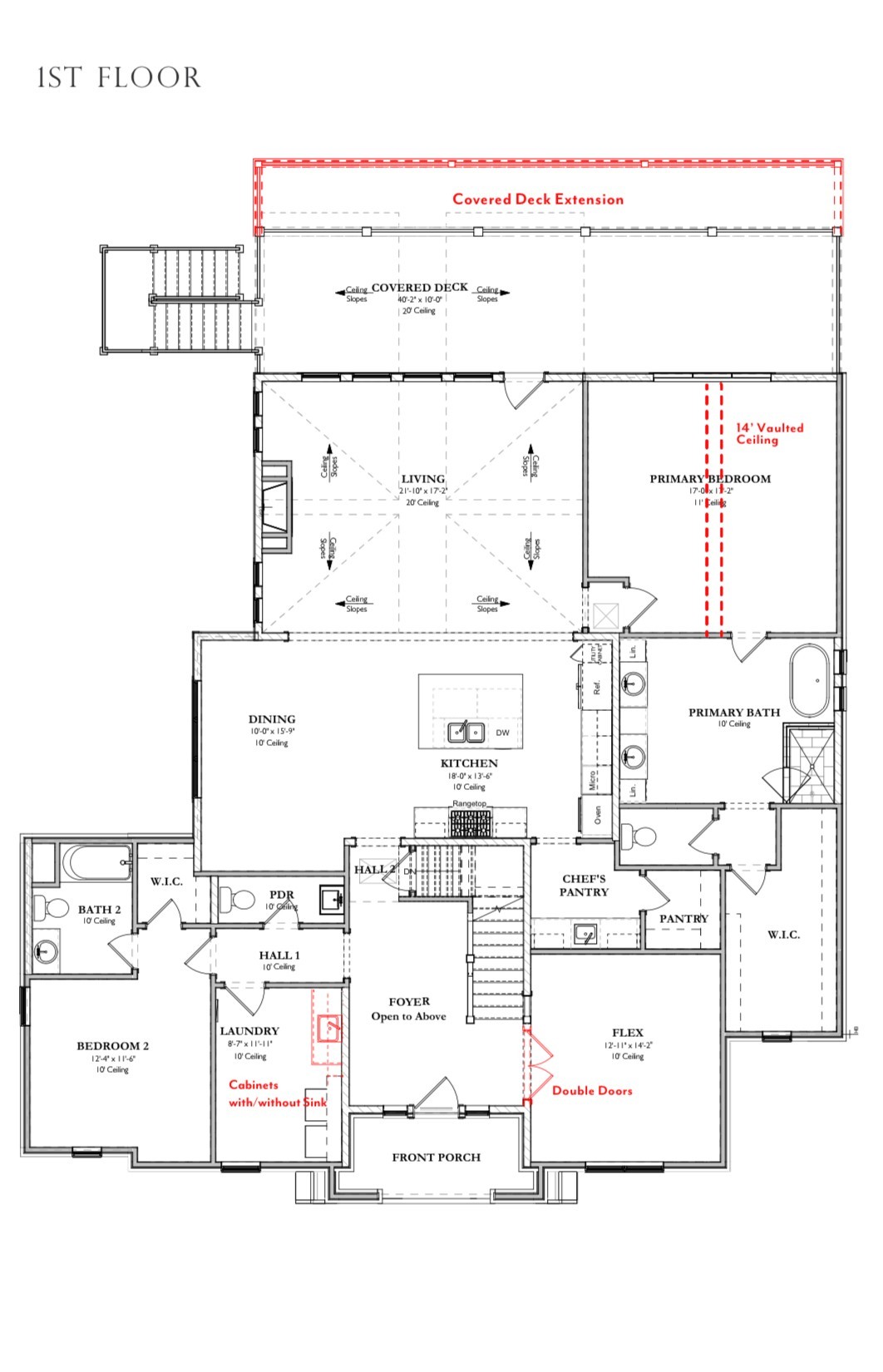 8053 Atlee Court