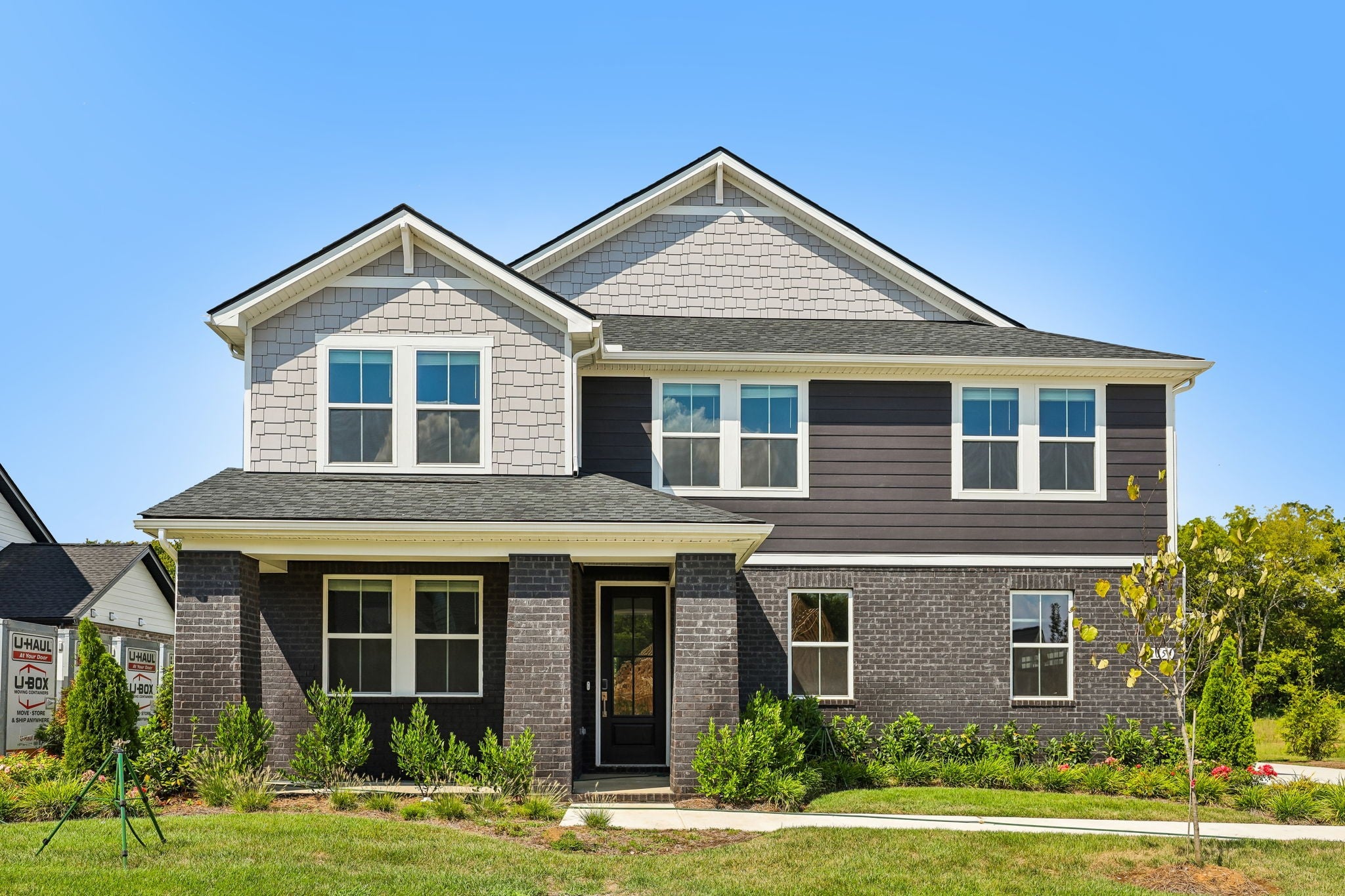5-bed listing at 2054 Riley Park Drive, Franklin