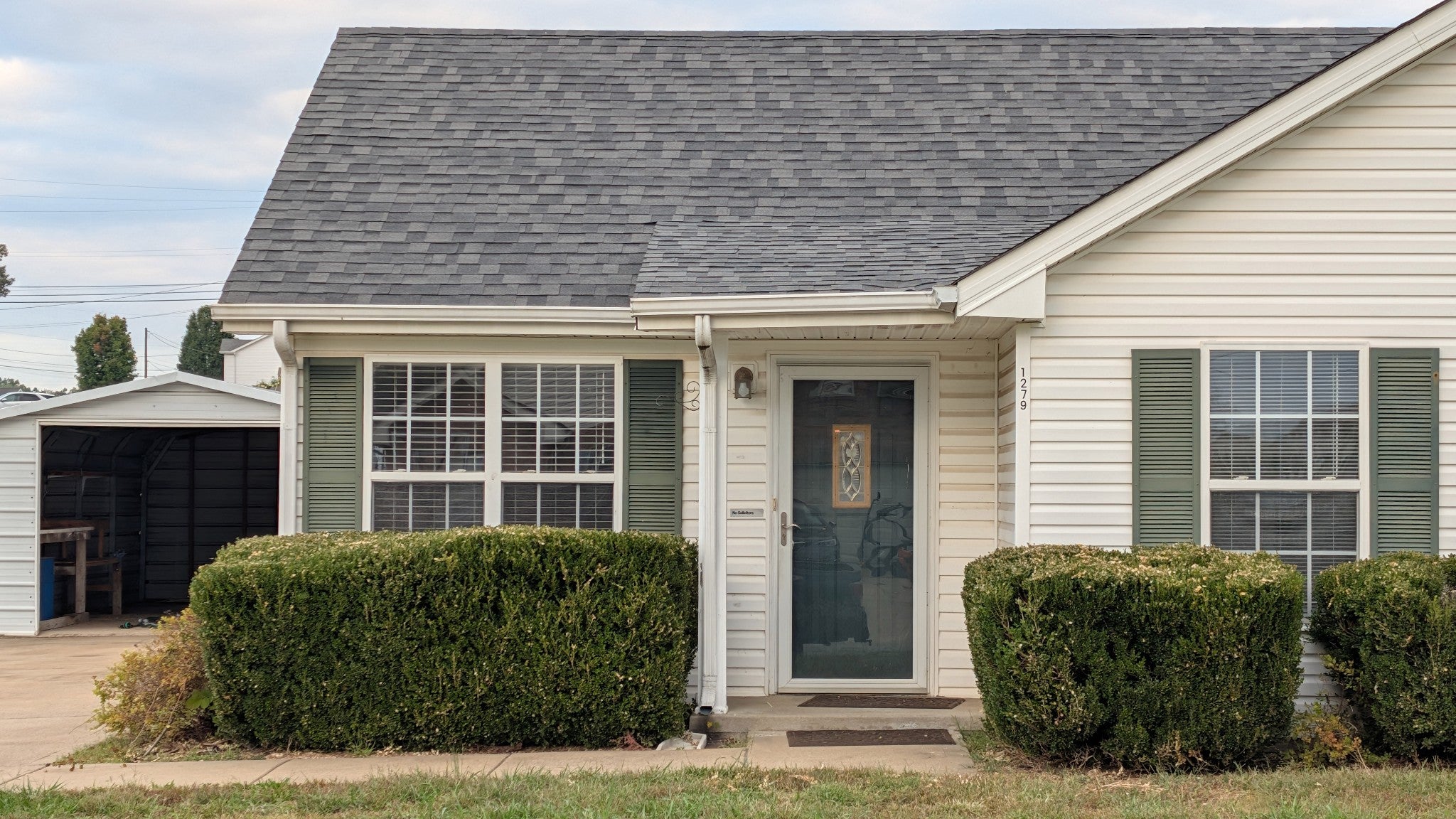1279 Silver Star Dr