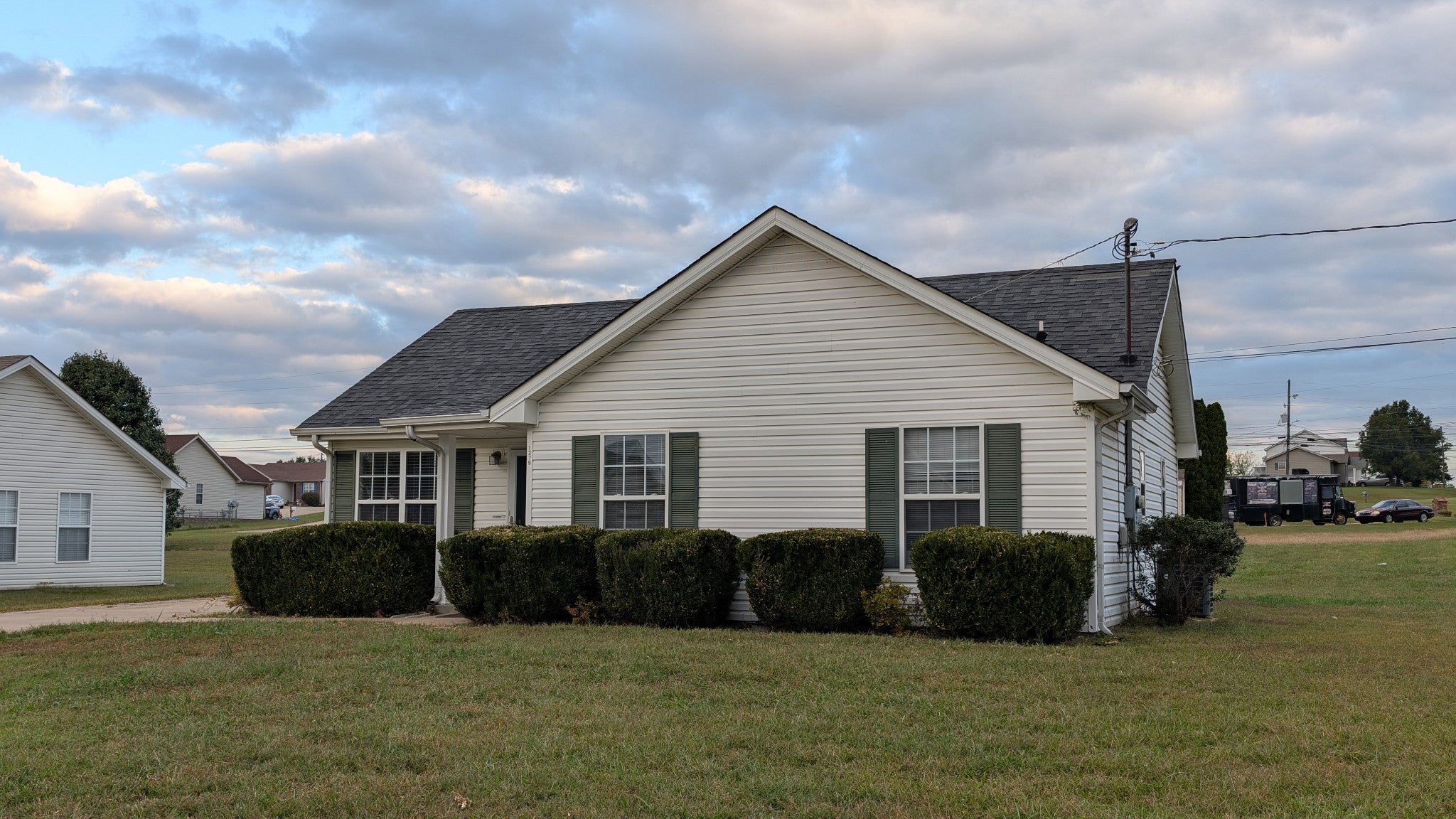 1279 Silver Star Dr