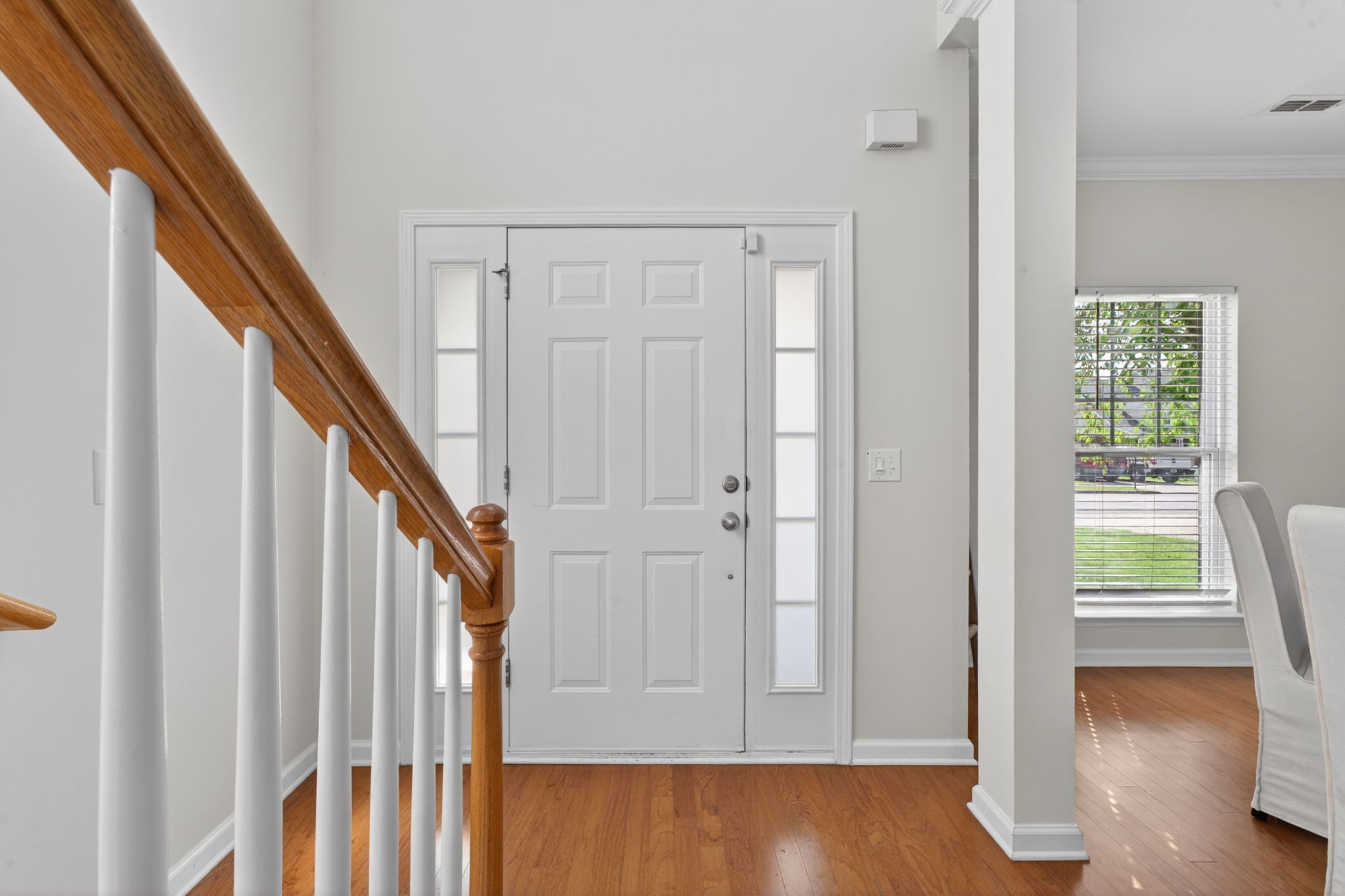 89 Villa Way