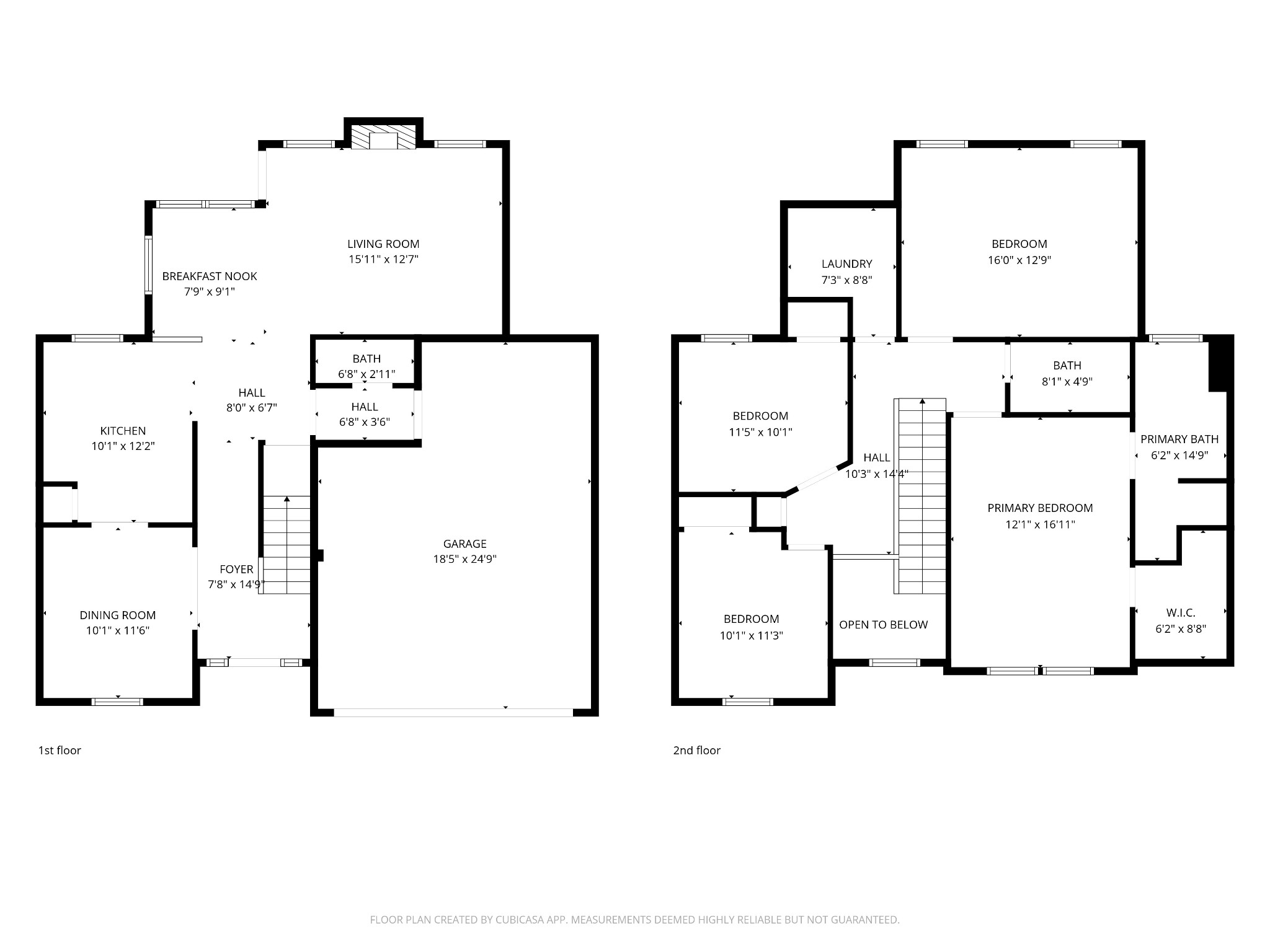89 Villa Way