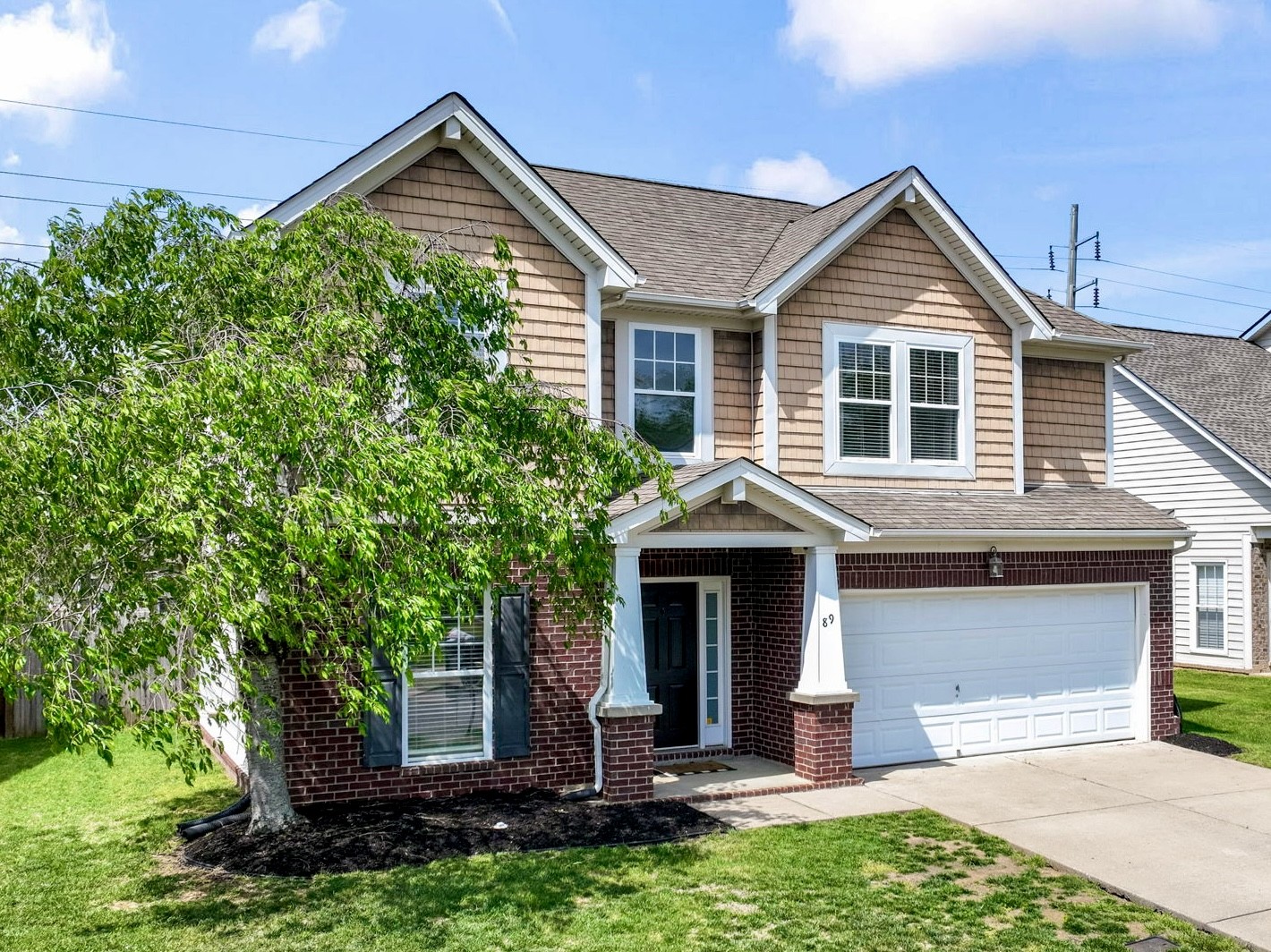 89 Villa Way