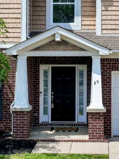 89 Villa Way