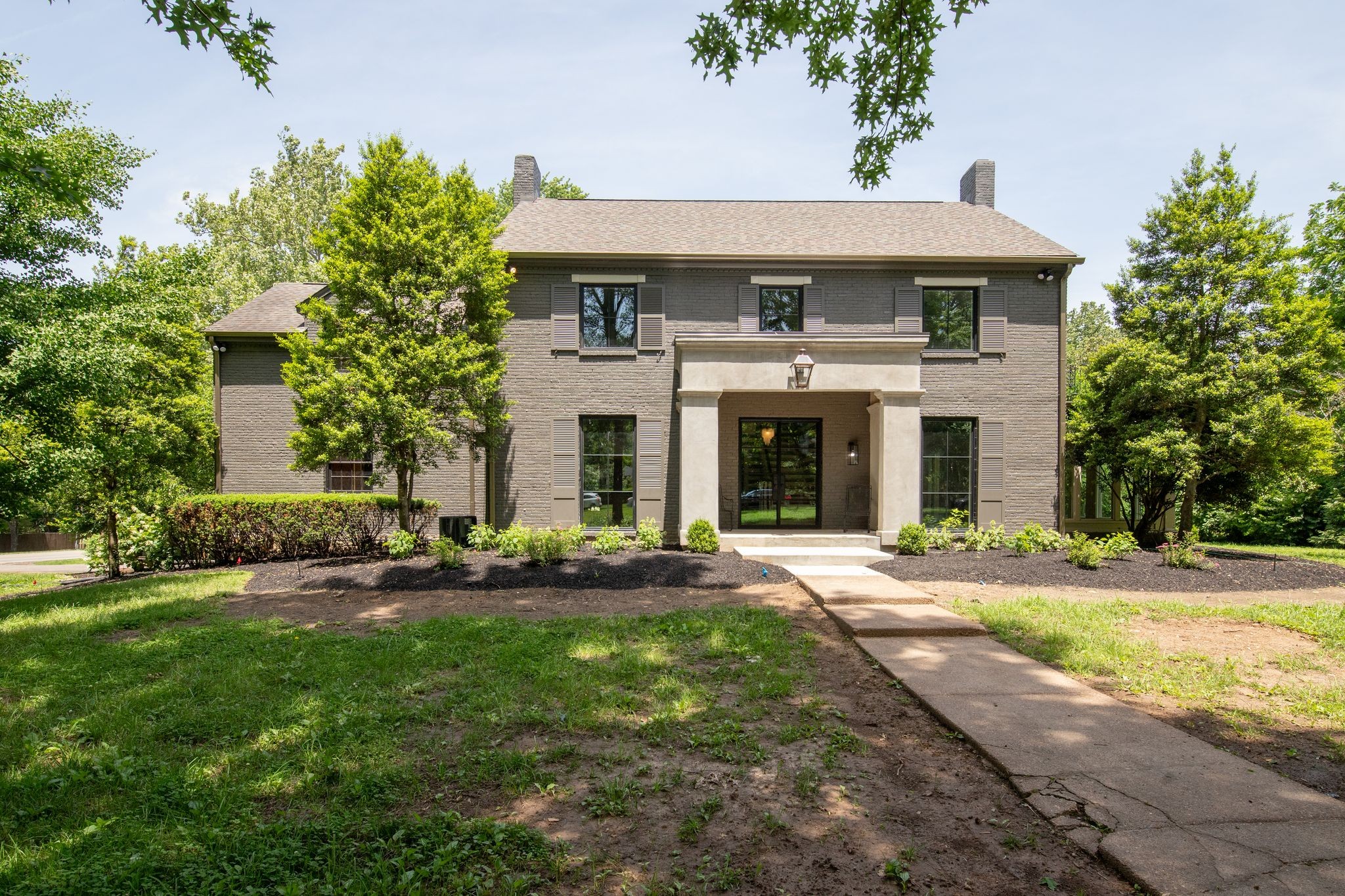 3518 Woodmont Blvd