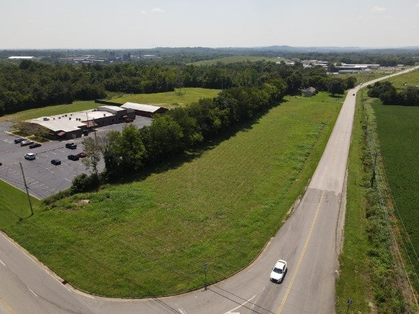 1300 Industrial Park Dr