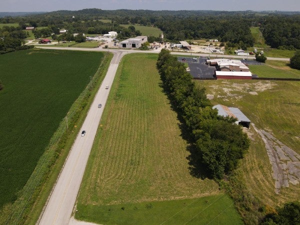 1300 Industrial Park Dr