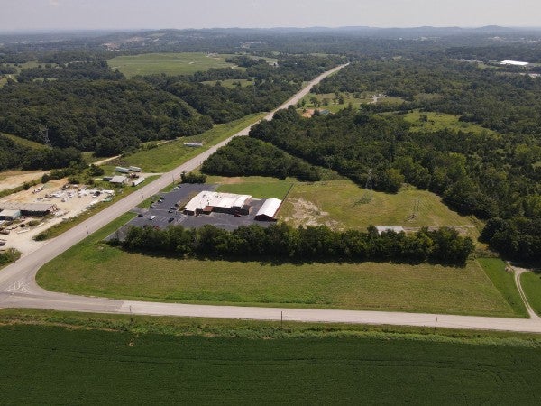 1300 Industrial Park Dr