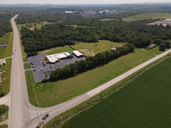 1300 Industrial Park Dr