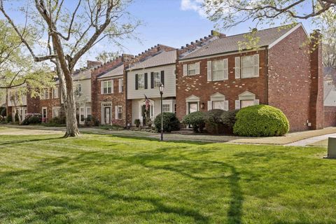 1834 HUNTERS CREEK DR Memphis TN 38138