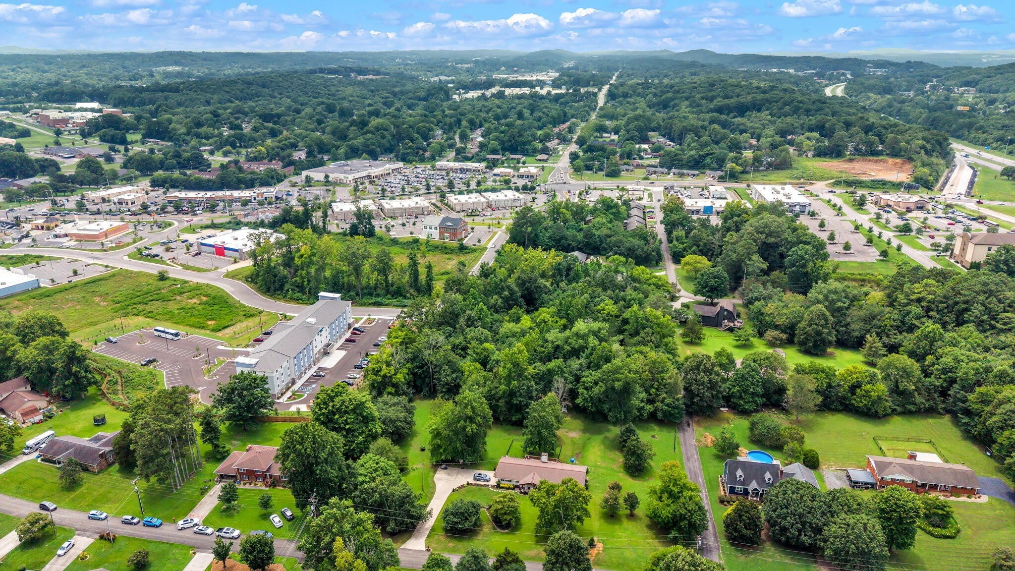 0 Robinhood Drive NW