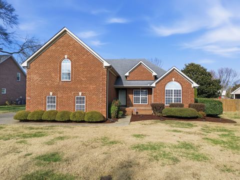 2706 Maylon Dr Murfreesboro TN 37128