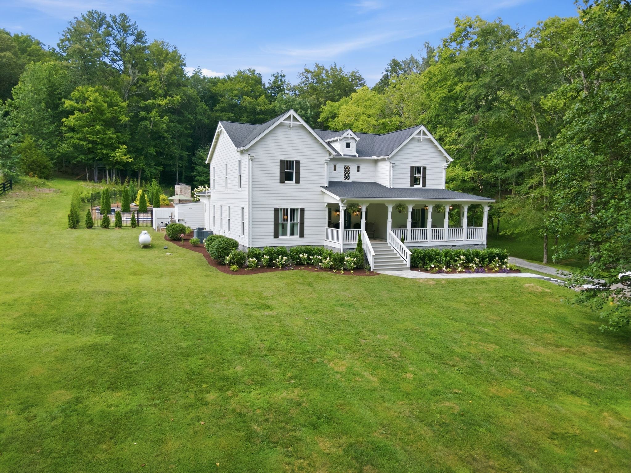 5432 Parker Branch Rd, Franklin TN 37064 5-bed home, photo 4 of 60