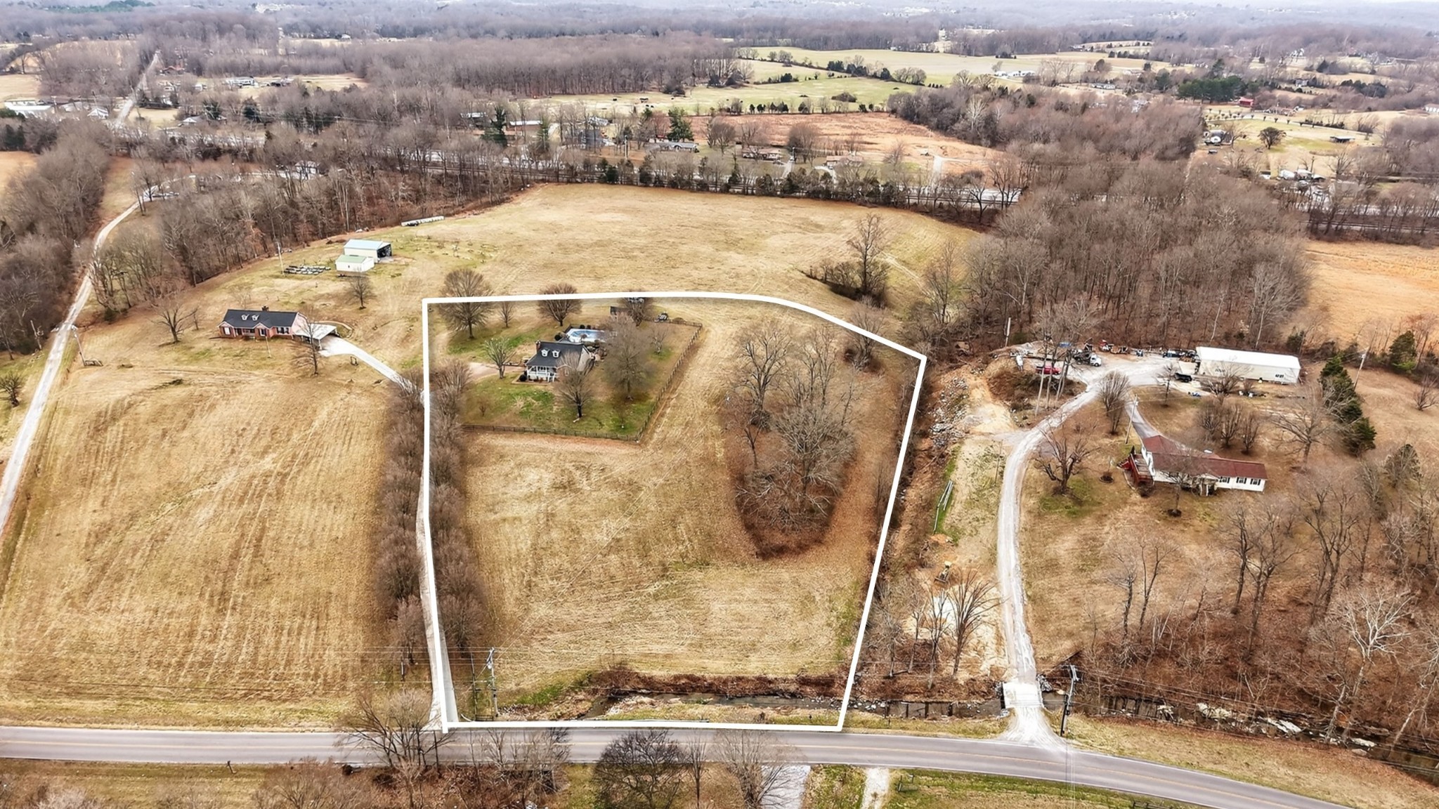 3146 Old Greenbrier Pike