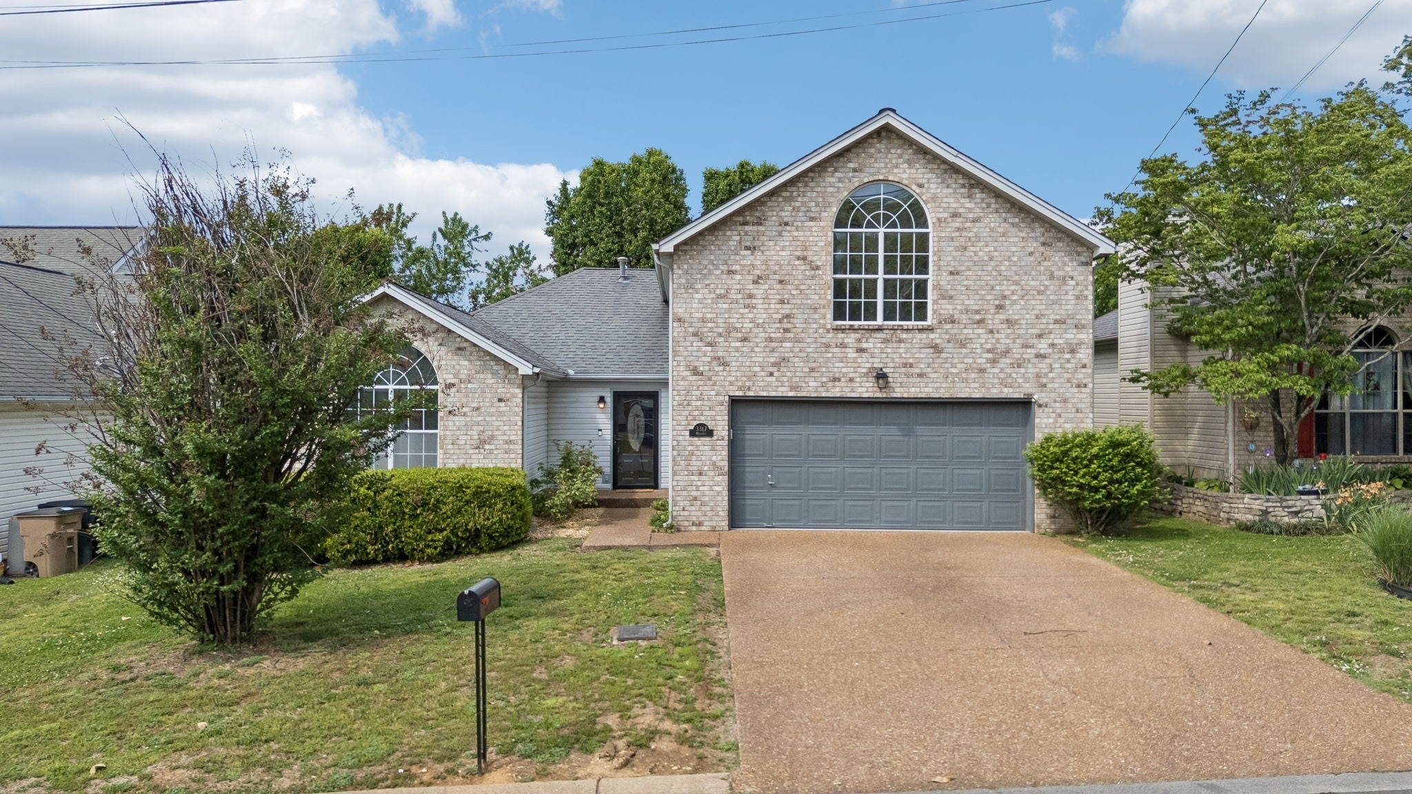 3-bed listing at 3317 Milbridge Dr, Antioch