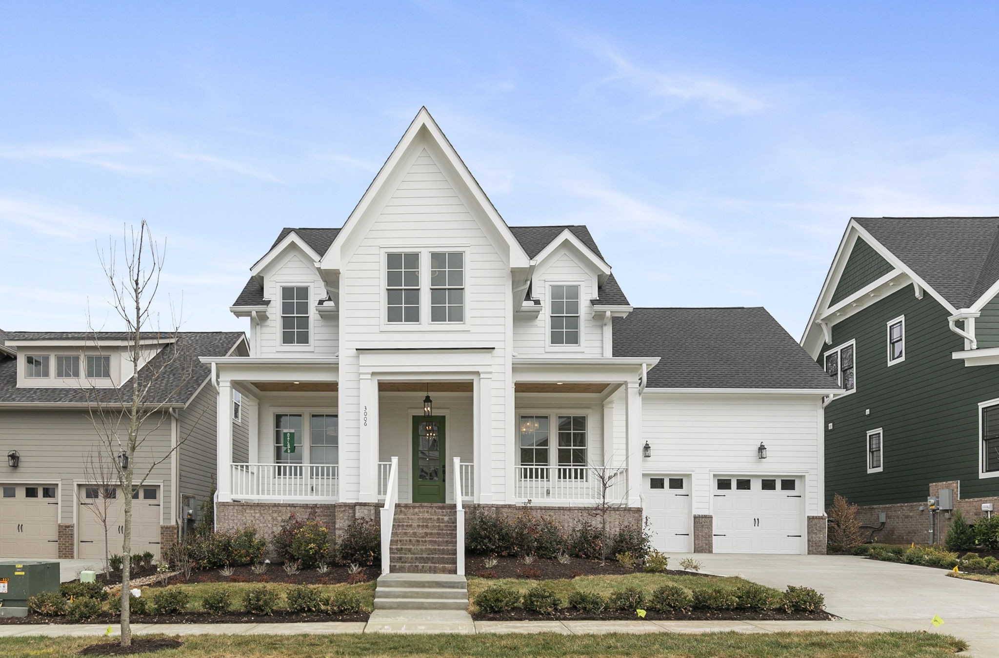 3006 Winterberry Drive