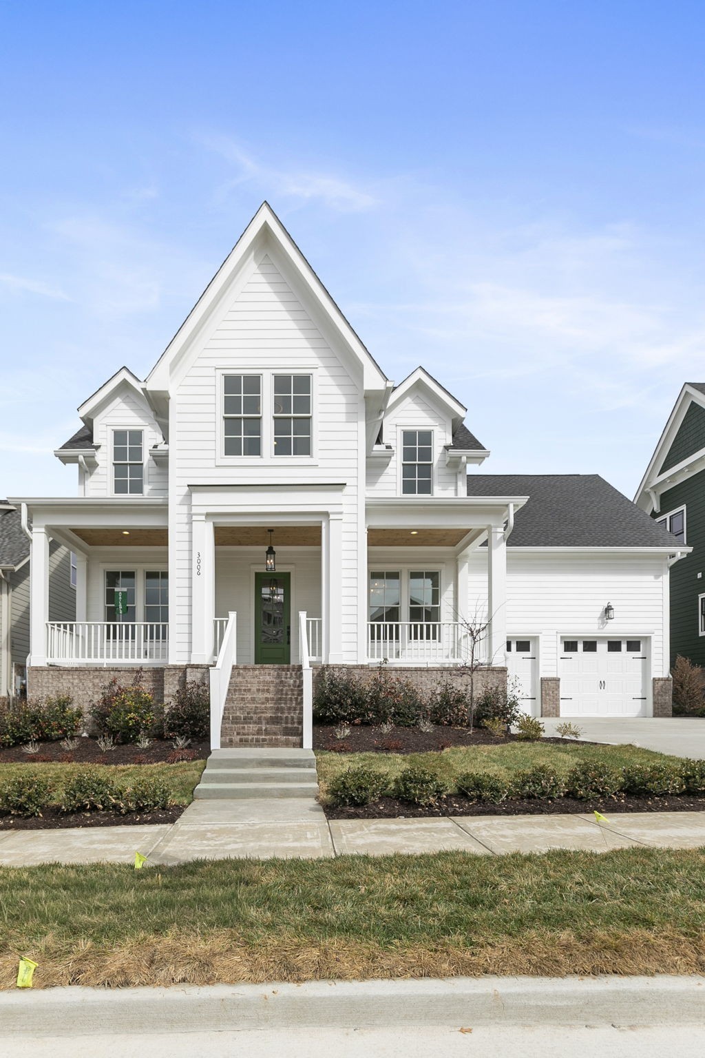 3006 Winterberry Drive