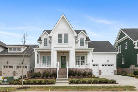 Photo of 3006 Winterberry Drive, Nolensville, TN 37135 (MLS # 3152653)