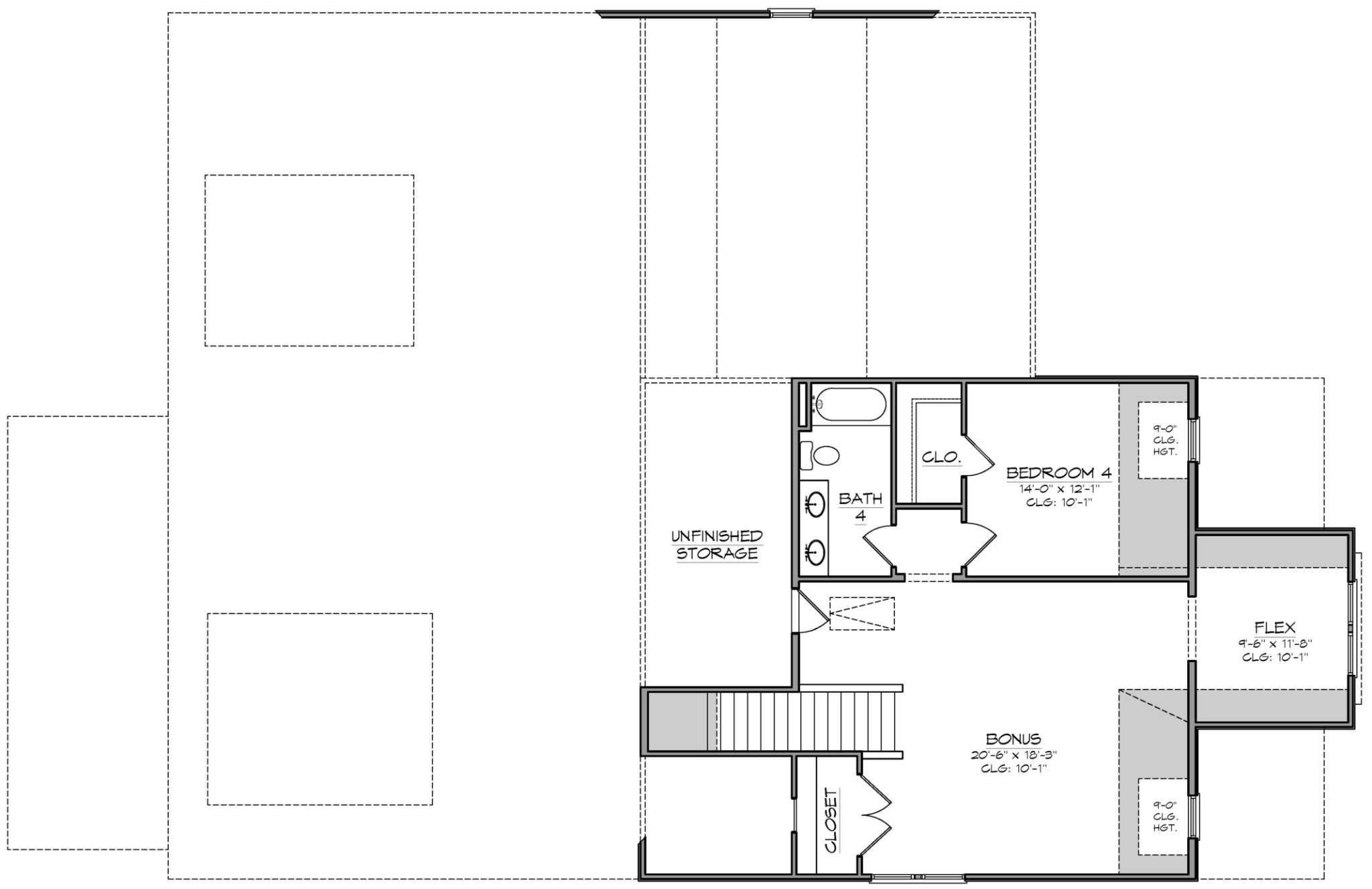 3006 Winterberry Drive