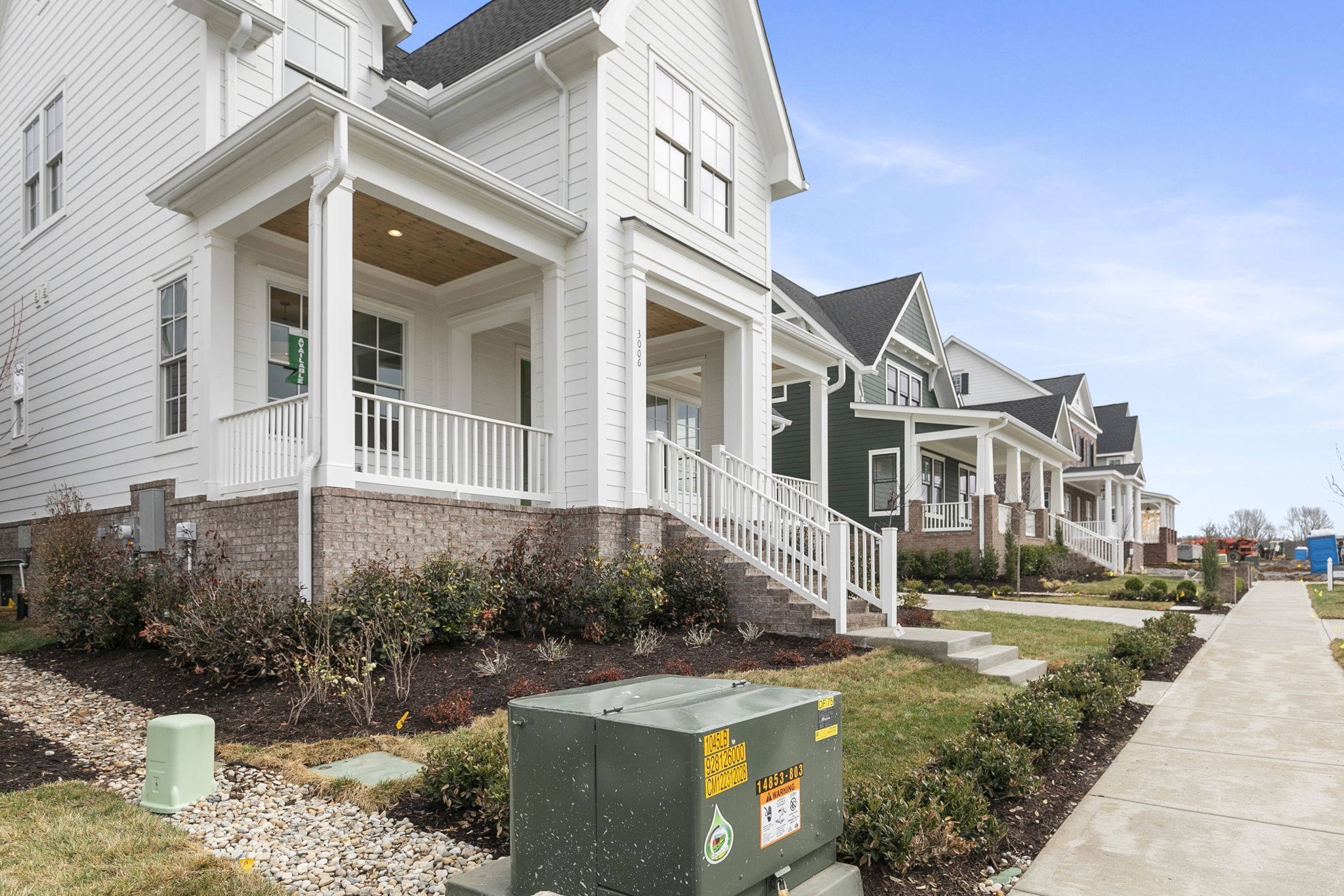 3006 Winterberry Drive