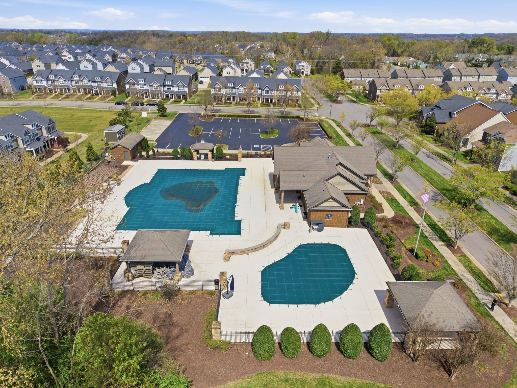 1091 Riverwood Village Blvd
