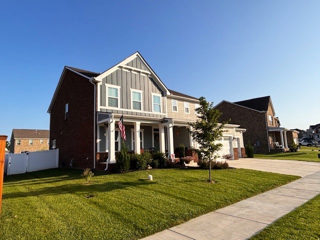 464 Rosy Dale Dr