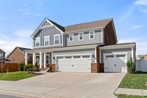 464 Rosy Dale Dr Gallatin TN 37066