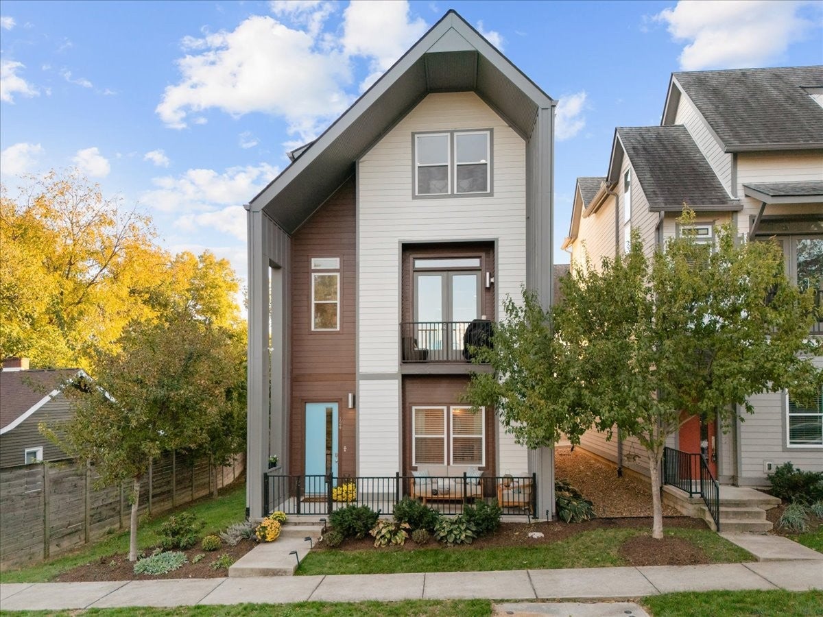 124 Marie St