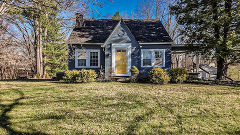 513 E Main Cross St Greenville KY 42345