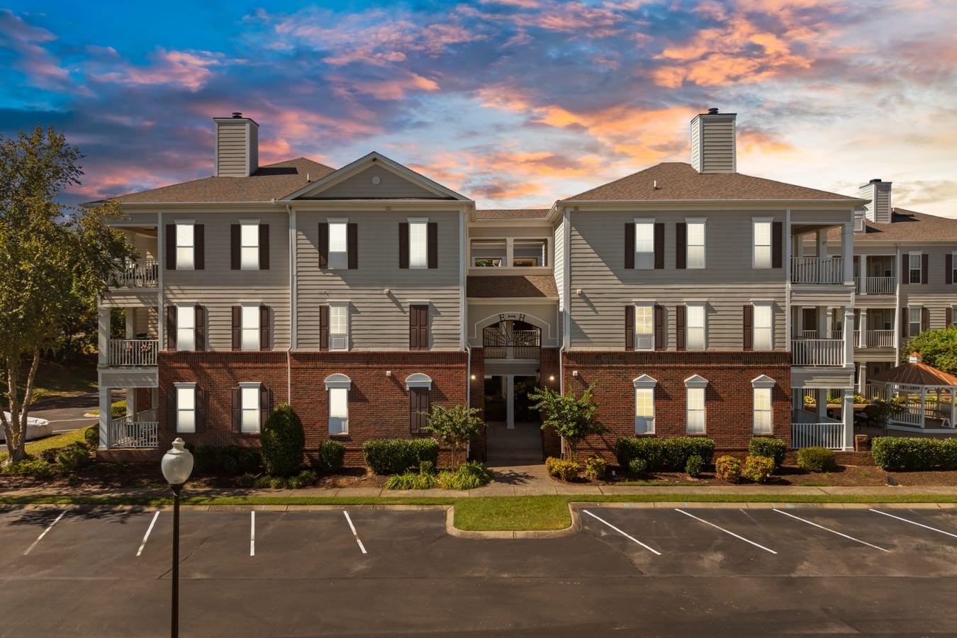 4000 Deer Creek Blvd H1