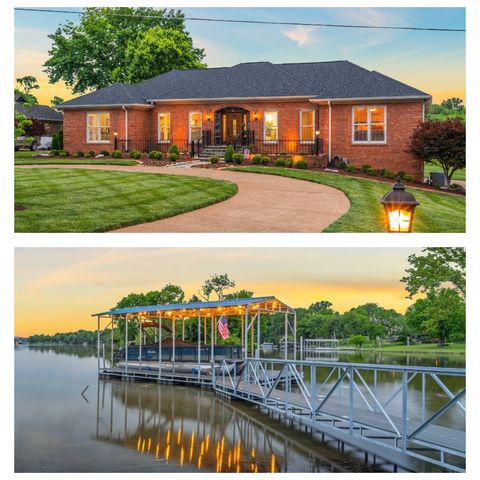 633 Bay Point Dr Gallatin TN 37066