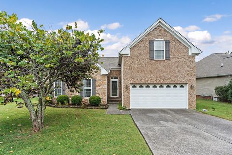 1025 Countess Ln Spring Hill TN 37174