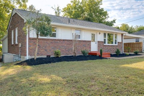 511 Wanda Dr Nashville TN 37210