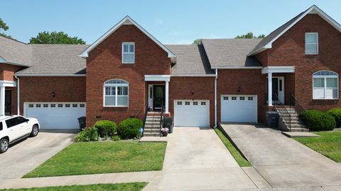 105 Annalise Dr, Clarksville, TN 37043 - MLS#: 2886328