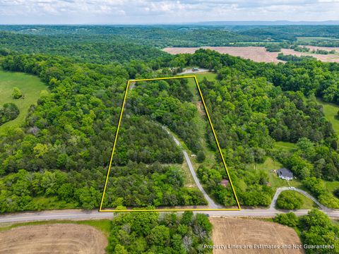 0 Champ Rd Kelso TN 37348