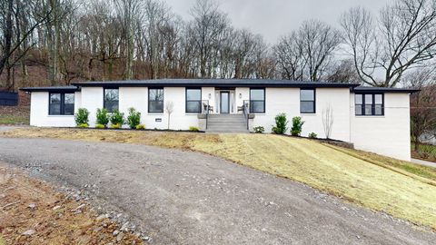 5527 Hillview Dr, Brentwood, TN 37027 - MLS#: 2796629