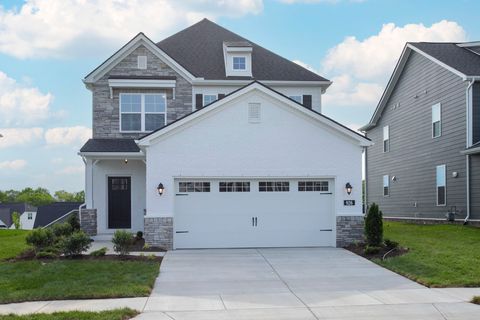 Photo of 809 Pleasant Ridge Run, Mount Juliet, TN 37122 (MLS # 3220475)