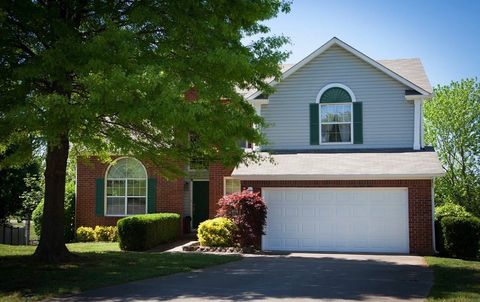 Photo of 108 Granger View Ct, Franklin, TN 37064 (MLS # 3146987)