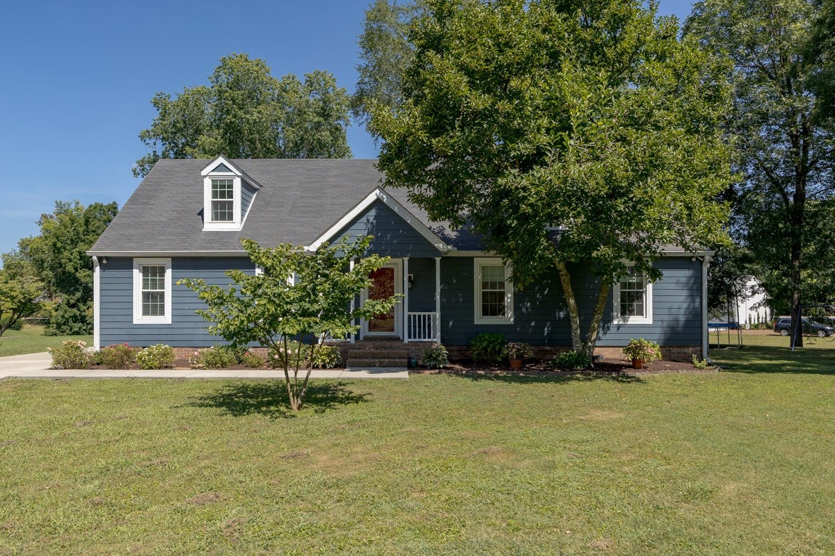 4-bed listing at 1407 Glade Ct, Franklin