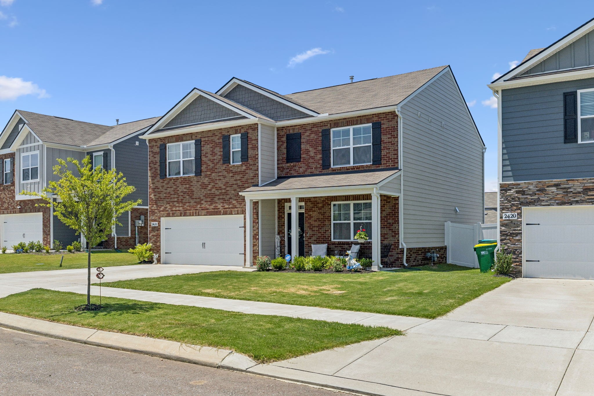 2410 Tate Farm Ln