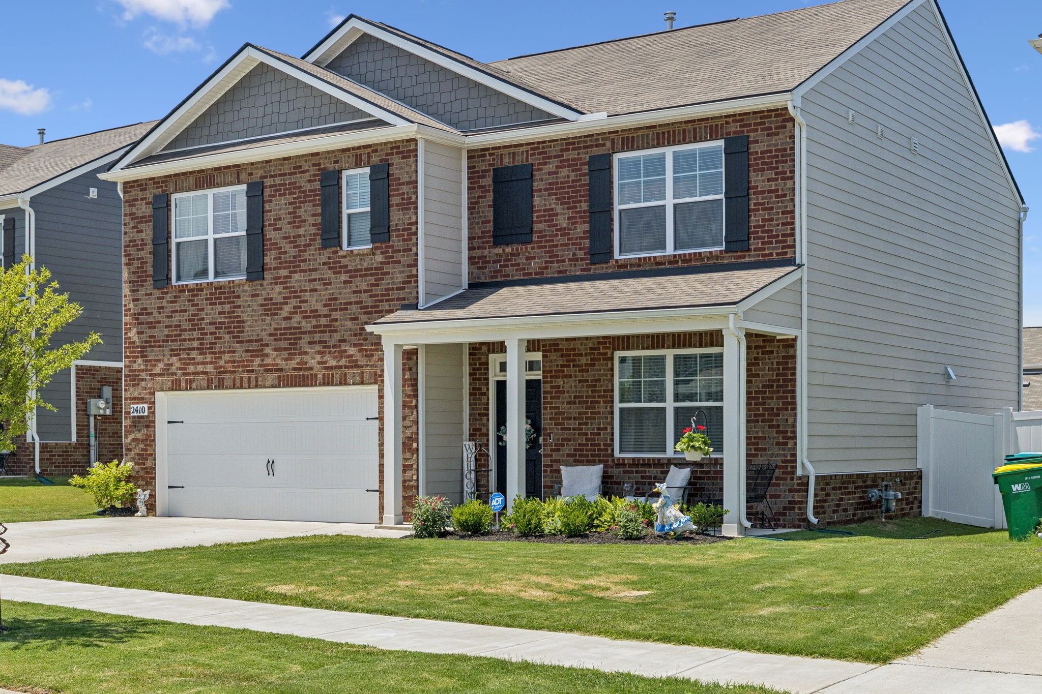 2410 Tate Farm Ln