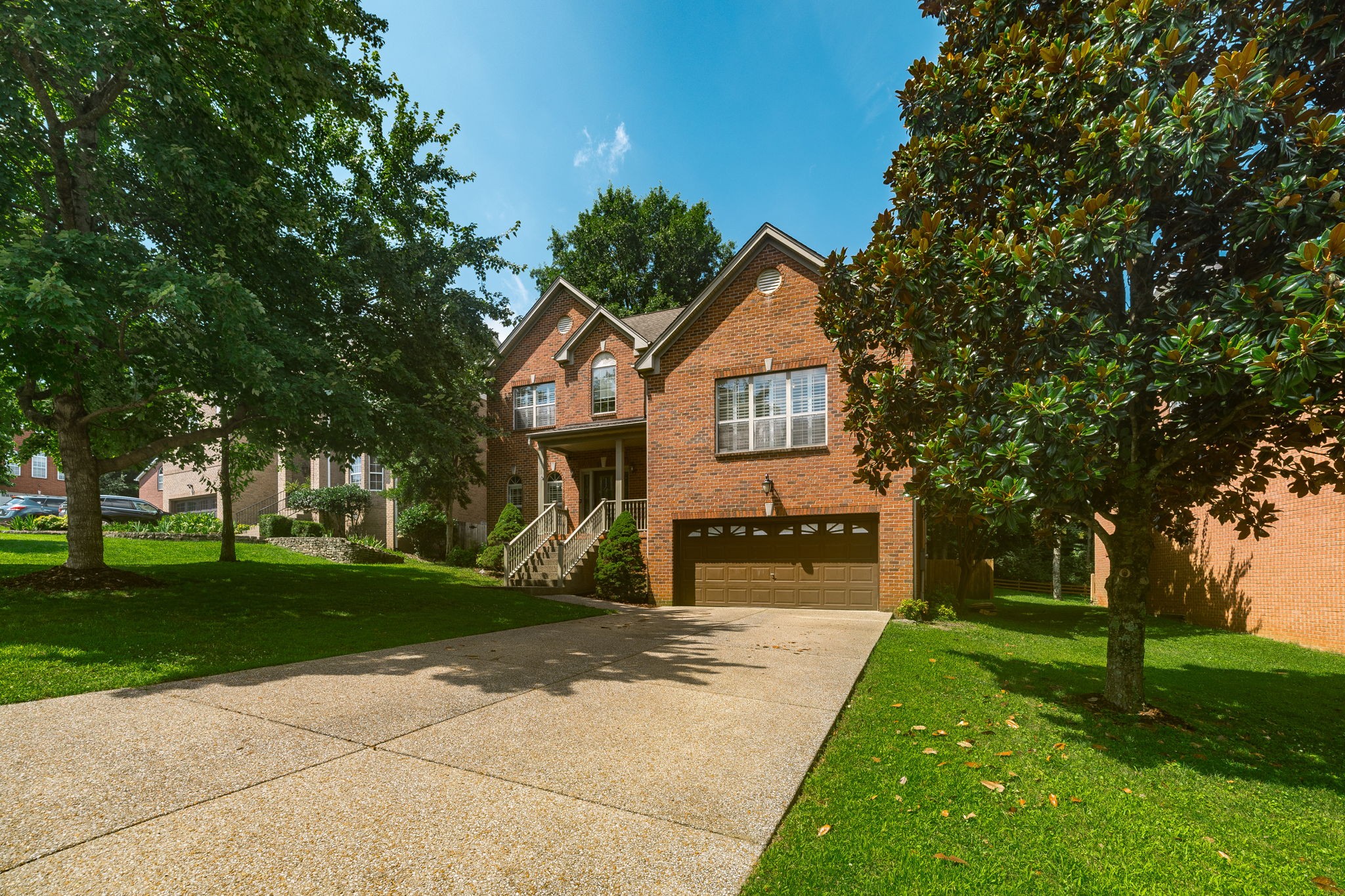 154 Coarsey Blvd