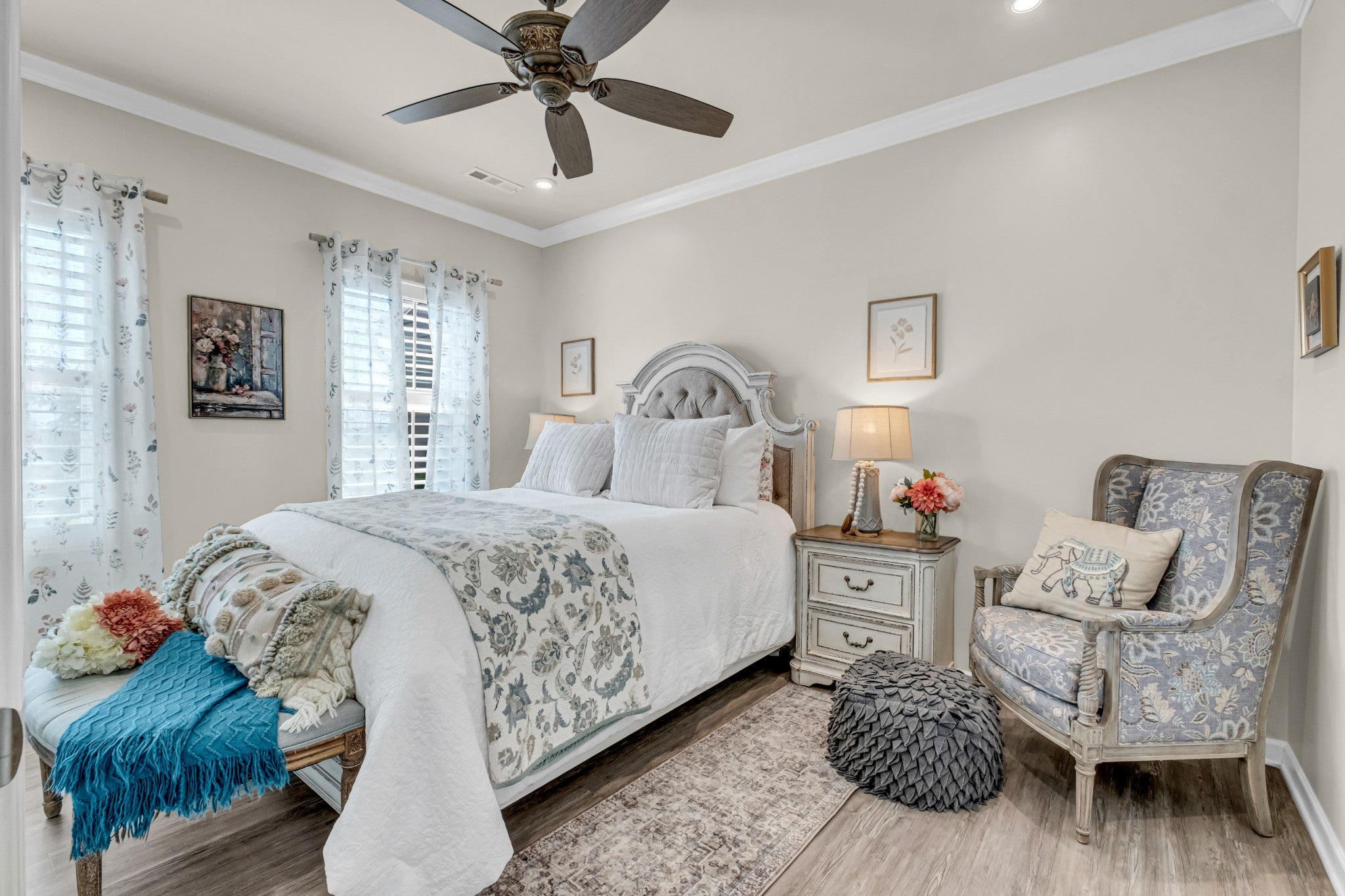 226 S Downs Cir