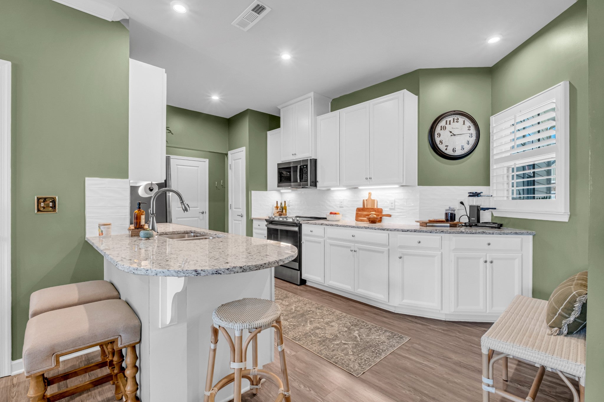 3-bed listing at 226 S Downs Cir, Goodlettsville