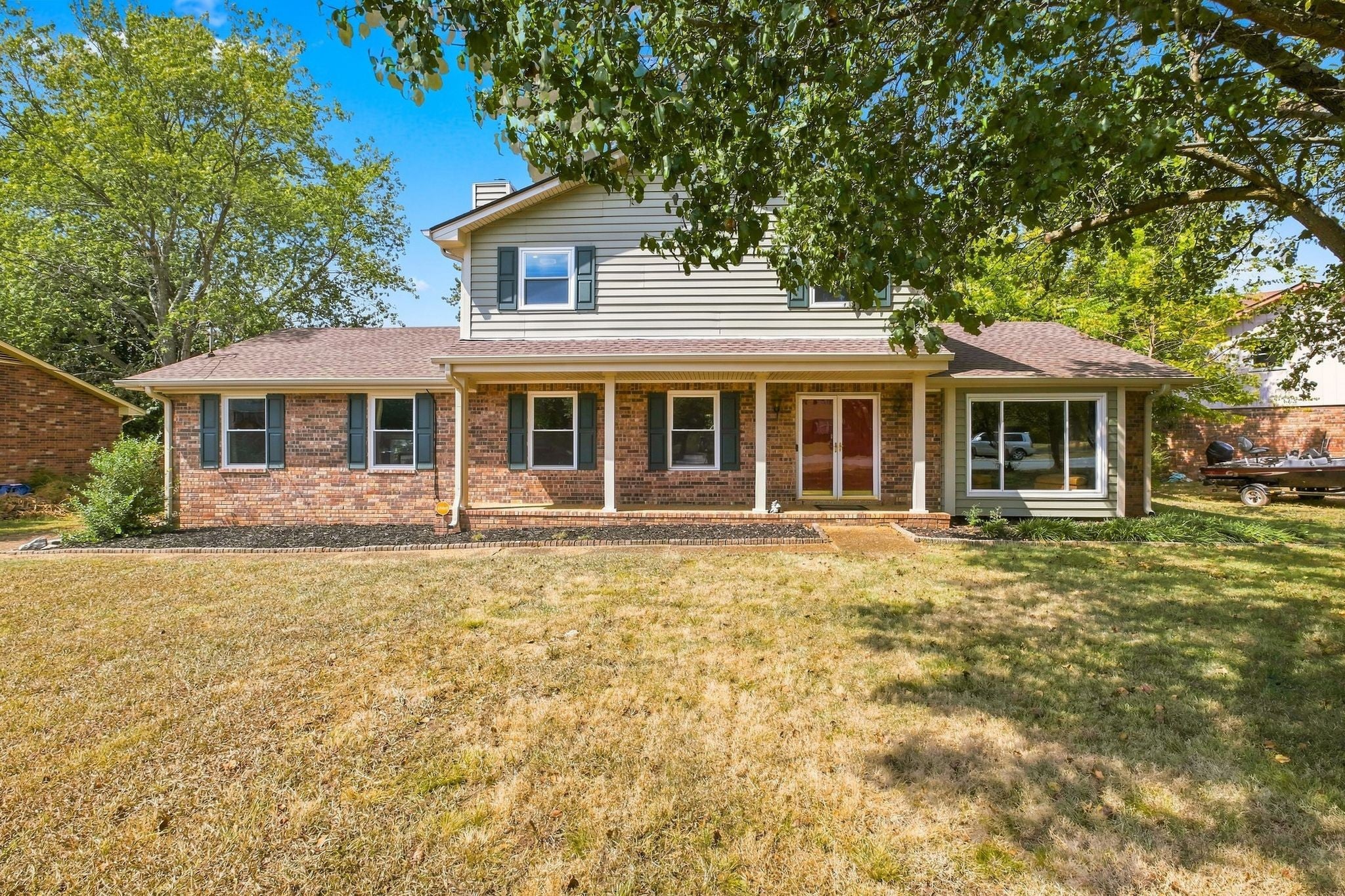 117 Saxon Mist Dr