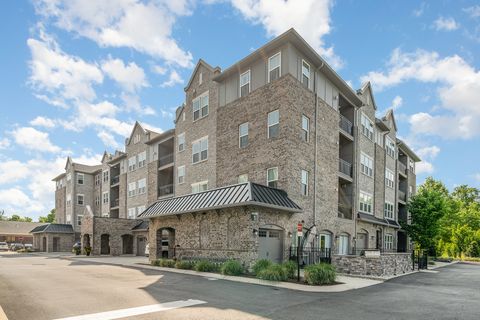 141 Saundersville Rd Unit 1308, Hendersonville, TN 37075 - MLS#: 2822773